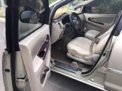 Bán Toyota Innova G đời 2006 xe gia đình, 335 triệu