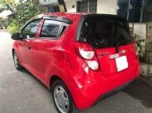 Bán gấp Chevrolet Spark đời 2017, màu đỏ như mới, giá chỉ 276 triệu