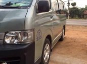 Cần bán gấp Toyota Hiace đời 2008