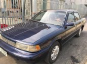 Cần bán xe Toyota Camry năm 1989 chính chủ, giá 105tr