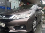 Cần bán lại xe Honda City đời 2017