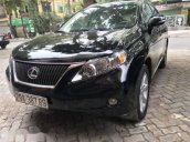 Bán ô tô Lexus RX 350 đời 2011, màu đen, nhập khẩu  