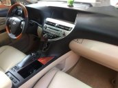 Bán ô tô Lexus RX 350 đời 2011, màu đen, nhập khẩu  