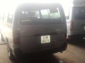 Bán Toyota Hiace đời 2004, giá tốt