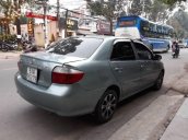 Cần bán gấp Toyota Vios đời 2007, giá 230tr