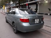 Cần bán gấp Toyota Vios đời 2007, giá 230tr