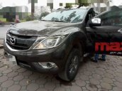 Bán Mazda BT 50 đời 2016 số sàn