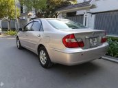 Bán Toyota Camry 2.4 sản xuất 2003 số sàn