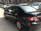 Bán Toyota Corolla altis đời 2011, màu đen xe gia đình, giá chỉ 570 triệu