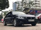 Cần bán BMW 3 Series 320i đời 2013, màu đen