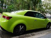 Bán Kia Cerato Koup 2.0AT đời 2010, nhập khẩu  