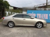 Bán xe Toyota Camry sản xuất 2013, 900tr