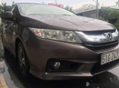 Cần bán lại xe Honda City đời 2017