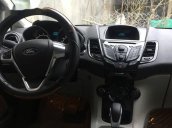 Bán Ford Fiesta đời 2016, màu bạc số tự động, 490 triệu