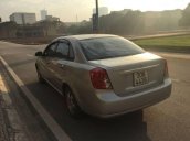 Bán xe Daewoo Lacetti đời 2008, màu bạc như mới