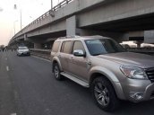 Bán ô tô Ford Everest năm 2009 chính chủ