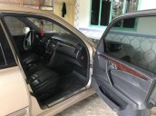 Bán Mercedes E240 đời 2000, nhập khẩu chính chủ, 220tr