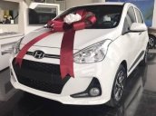 Cần bán Hyundai Grand i10 đời 2018, màu trắng