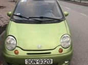 Bán gấp Daewoo Matiz SE sản xuất 2005 