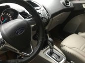 Bán Ford Fiesta đời 2016, màu bạc số tự động, 490 triệu