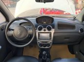 Bán Chevrolet Spark đời 2009, màu trắng, 130tr