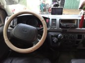 Cần bán gấp Toyota Hiace đời 2008