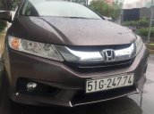 Cần bán lại xe Honda City đời 2017