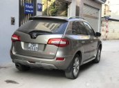 Cần bán gấp Renault Koleos đời 2012, xe nhập chính chủ