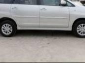 Cần bán lại xe Toyota Innova G đời 2010