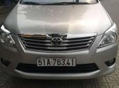 Cần bán gấp Toyota Innova đời 2014