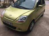 Bán xe Chevrolet Spark đời 2009