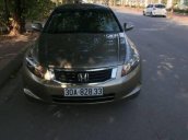 Bán gấp Honda Accord đời 2008, nhập khẩu