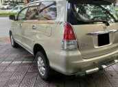 Bán Toyota Innova MT 2008, giá chỉ 292 triệu