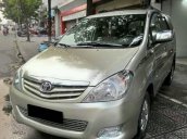 Bán Toyota Innova MT 2008, giá chỉ 292 triệu