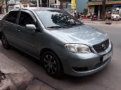 Cần bán gấp Toyota Vios đời 2007, giá 230tr