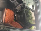 Xe Suzuki Vitara JVX đời 2005, màu xanh lam, xe nhập