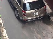 Bán xe Chevrolet Captiva 2008, màu vàng