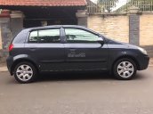 Bán Hyundai Getz 1.1 MT đời 2010, màu xám, xe nhập chính chủ