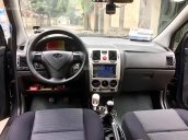 Bán Hyundai Getz 1.1 MT đời 2010, màu xám, xe nhập chính chủ