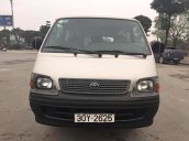 Bán Toyota Hiace 2.4 đời 2004, 165 triệu