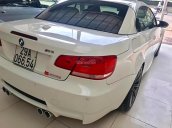 Bán BMW M3 đời 2009, màu trắng, nhập khẩu nguyên chiếc