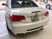 Bán BMW M3 đời 2009, màu trắng, nhập khẩu nguyên chiếc