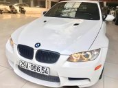 Bán BMW M3 đời 2009, màu trắng, nhập khẩu nguyên chiếc