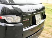 Bán LandRover Range Rover Evoque Black Editions đời 2015, màu đen, nhập khẩu nguyên chiếc