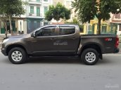 Cần bán gấp Chevrolet Colorado 2.5 LT 2016, màu nâu, nhập khẩu nguyên chiếc số sàn, giá chỉ 505 triệu