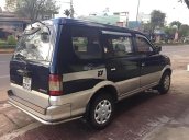 Bán ô tô Mitsubishi Jolie đời 1999, màu xanh lam, nhập khẩu, giá tốt