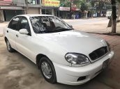 Bán xe Daewoo Lanos đời 2004, màu trắng, giá 89tr