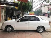 Bán xe Daewoo Lanos đời 2004, màu trắng, giá 89tr