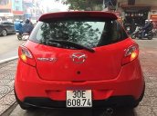 Bán Mazda 2 1.5 đời 2014, màu đỏ số tự động