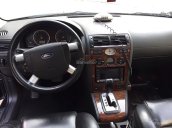 Bán ô tô Ford Mondeo AT đời 2004, màu đen như mới